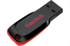 SANDISK USB Flash Cruzer Blade 32GB