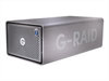 SANDISK Professional G-RAID 2, 24TB, 3.5 inch,