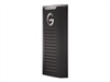 SANDISK Professional G-DRIVE SSD, 500GB, M.2-2280,