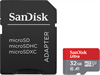 SANDISK Ultra micro SDHC 32GB