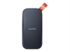 SANDISK Portable SSD, 1TB, USB 3.2, USB-C