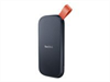 SANDISK Portable SSD, 2TB, USB 3.2, USB-C