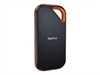SANDISK Extreme PRO 2TB Portable SSD Read/Write