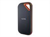 SANDISK Extreme PRO 4TB Portable SSD Read/Write