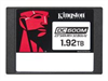 KINGSTON 1.92TB, DC600M, 2.5inch, SATA3, mixed-use