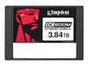 KINGSTON 3840GB DC600ME Mixed-Use TCG Opal 2.5inch
