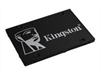 KINGSTON 2048GB, SSD, KC600, SATA3, 2.5 inch