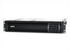 APC Smart-UPS 750VA LCD 230V RM, 2U, SmartSlot,