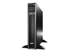 APC Smart-UPS X 750VA LCD 230V Rack/Tower with