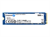 KINGSTON 500GB NV3 M.2 2280 PCIe 4.0 NVMe SSD
