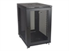 EATON TRIPPLITE SmartRack 18U, Mid-Depth,