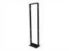 EATON TRIPPLITE 45U SmartRack, 2-Post, Open Frame