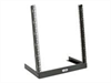 EATON TRIPPLITE SmartRack 12U, Desktop, 2-Post