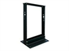 EATON TRIPPLITE 13U SmartRack, 2-Post, Open Frame