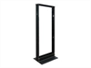 EATON TRIPPLITE 25U SmartRack, 2-Post, Open Frame