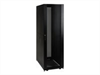EATON TRIPPLITE 42U SmartRack, Mid-Depth, Rack