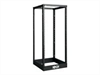 EATON TRIPPLITE 25U SmartRack, 4-Post, Open Frame
