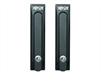 EATON TRIPPLITE Replacement Lock, for SmartRack