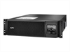 APC Smart-UPS SRT 5000VA, RM UPS rack-mountable,