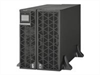 APC Smart-UPS RT UPS rack-mountable, external AC