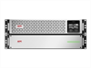 APC Smart-UPS SRT Lithium-Ionen 3000VA/2700W