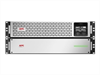 APC Smart-UPS SRT Lithium-Ionen 3000VA/2700W