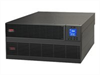 APC Easy UPS On-Line SRV 5000VA RM 230V with