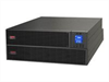 APC Easy UPS, SRV, RM, 6000VA, 230V, with External