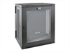 EATON TRIPPLITE SmartRack 15U, Low-Profile,