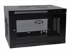 EATON TRIPPLITE SmartRack 6U, Wall Mount, Mini