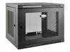EATON TRIPPLITE SmartRack 9U, Low-Profile,