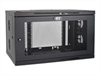 EATON TRIPPLITE SmartRack 9U, Low-Profile,
