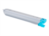 SAMSUNG CLT-C809S Cyan Toner
