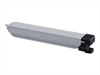 SAMSUNG CLT-K808S Black Toner