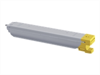 SAMSUNG CLT-Y808S Yellow Toner