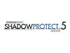 STORAGECRAFT ShadowProtect Server, V5.x, 1-9 User