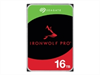 SEAGATE Ironwolf PRO Enterprise NAS HDD 16TB