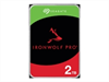 SEAGATE Ironwolf PRO Enterprise NAS HDD 2TB