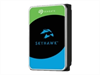 SEAGATE Surveillance, Skyhawk, 6TB, HDD, SATA,