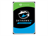 SEAGATE Surveillance AI Skyhawk 8TB, HDD, SATA