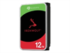SEAGATE NAS, HDD, 8TB, IronWolf, 5400rpm, 6Gb/s,