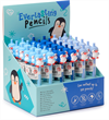 ROOST Bleistift Pinguin