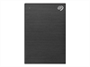 SEAGATE One Touch, 4TB, External, HDD, with