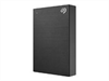 SEAGATE One Touch, 5TB, External, HDD, with
