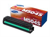 SAMSUNG original Toner cartridge LT-M504S/ELS