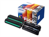 SAMSUNG CLT-P504C 4-pk CYMK Toner