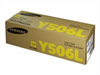 SAMSUNG original Toner cartridge LT-Y506L/ELS High