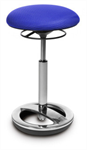 TOPSTAR Stehhocker Sitness High Ron
