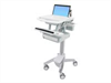 ERGOTRON Laptop cart 1 drawer, StyleView,