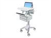 ERGOTRON Laptop cart 2 drawer, StyleView,